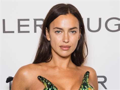 irina shayk hot|12 Phenomenal Photos of Irina Shayk in Tahiti